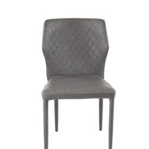 Sedia tortora TORINO H85