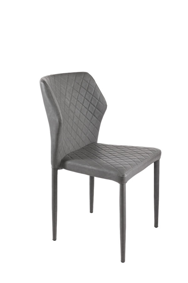 Sedia tortora TORINO H85 - immagine 3