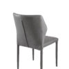 Sedia tortora TORINO H85 - immagine 4