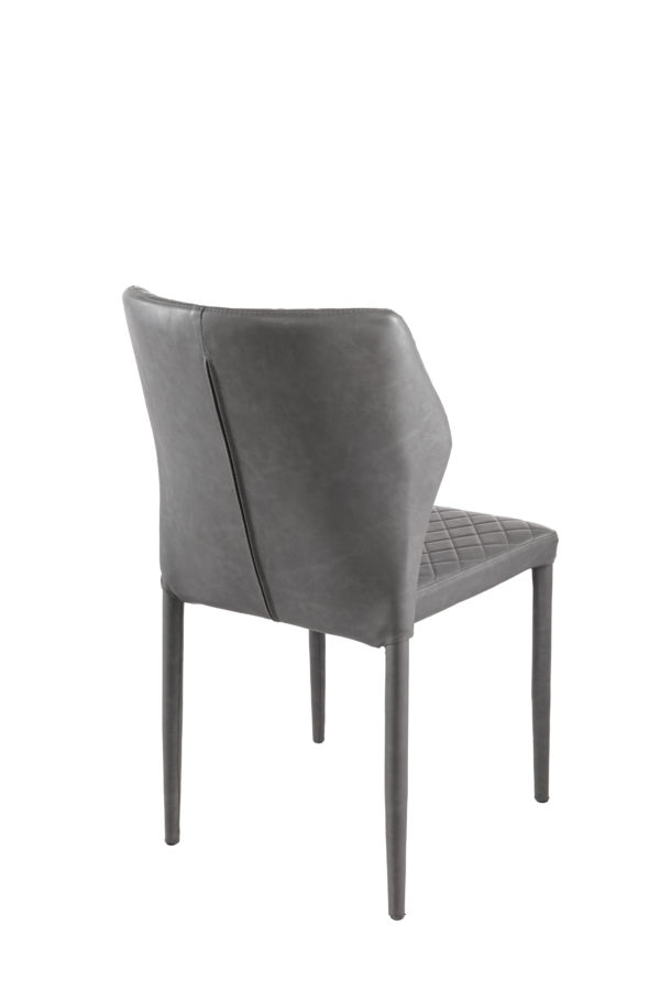 Sedia tortora TORINO H85 - immagine 4