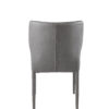 Sedia tortora TORINO H85 - immagine 2